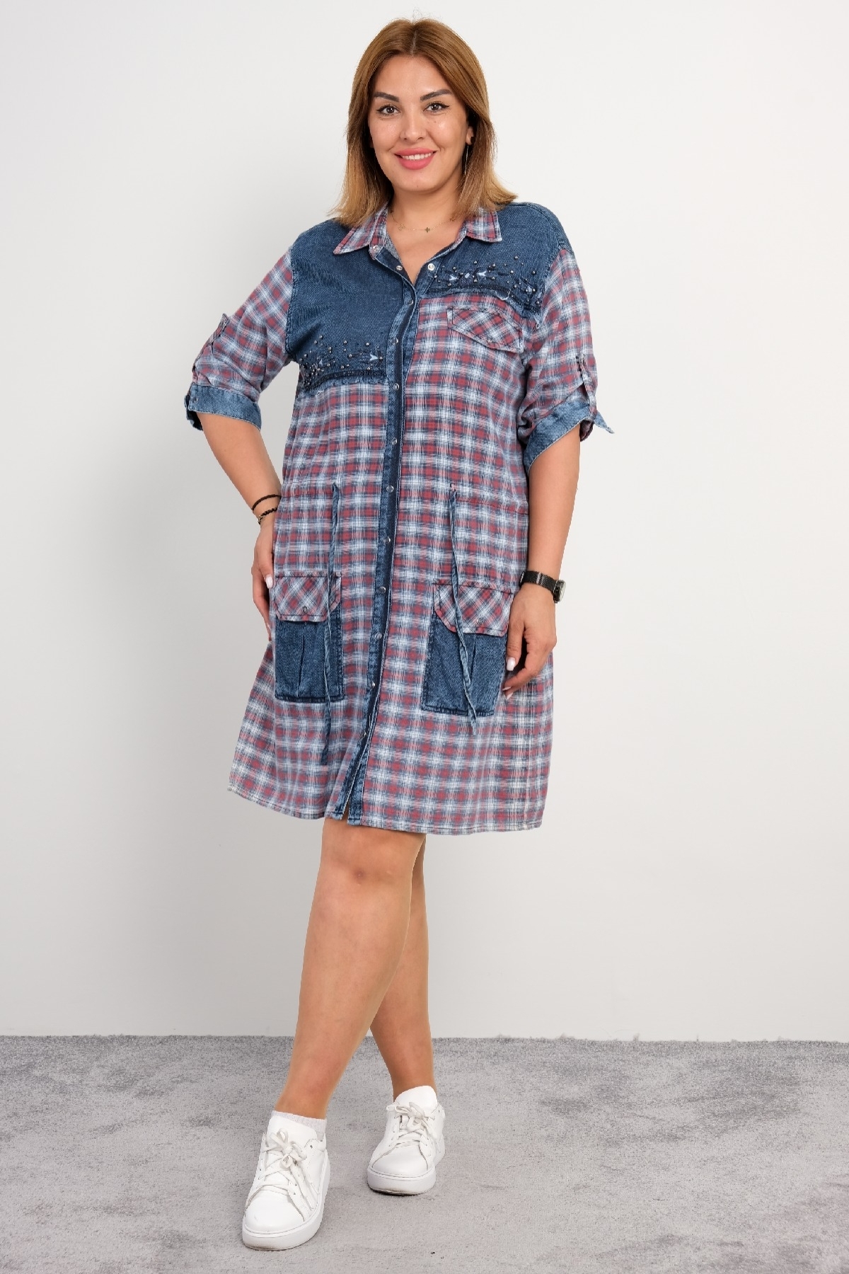 wholesale plus size womens clothing turkey