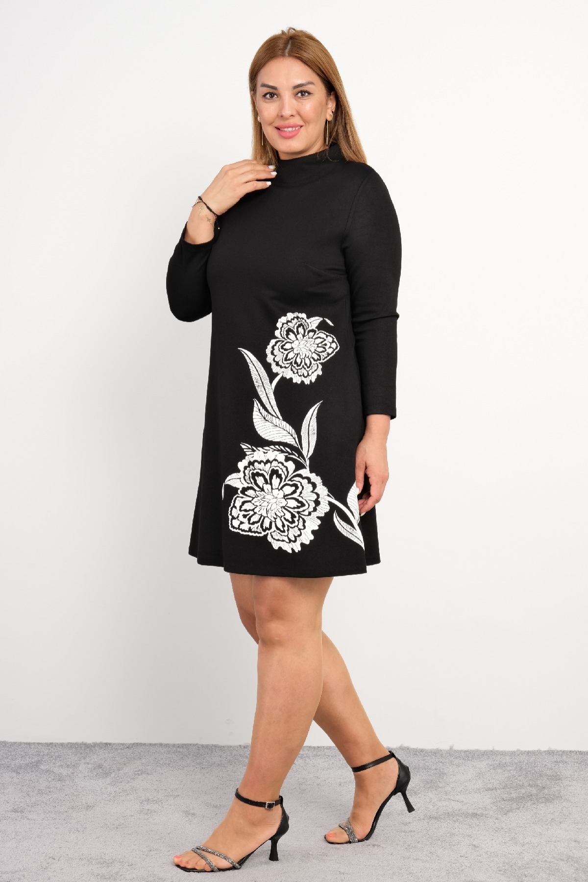 wholesale plus size womens clothing turkey