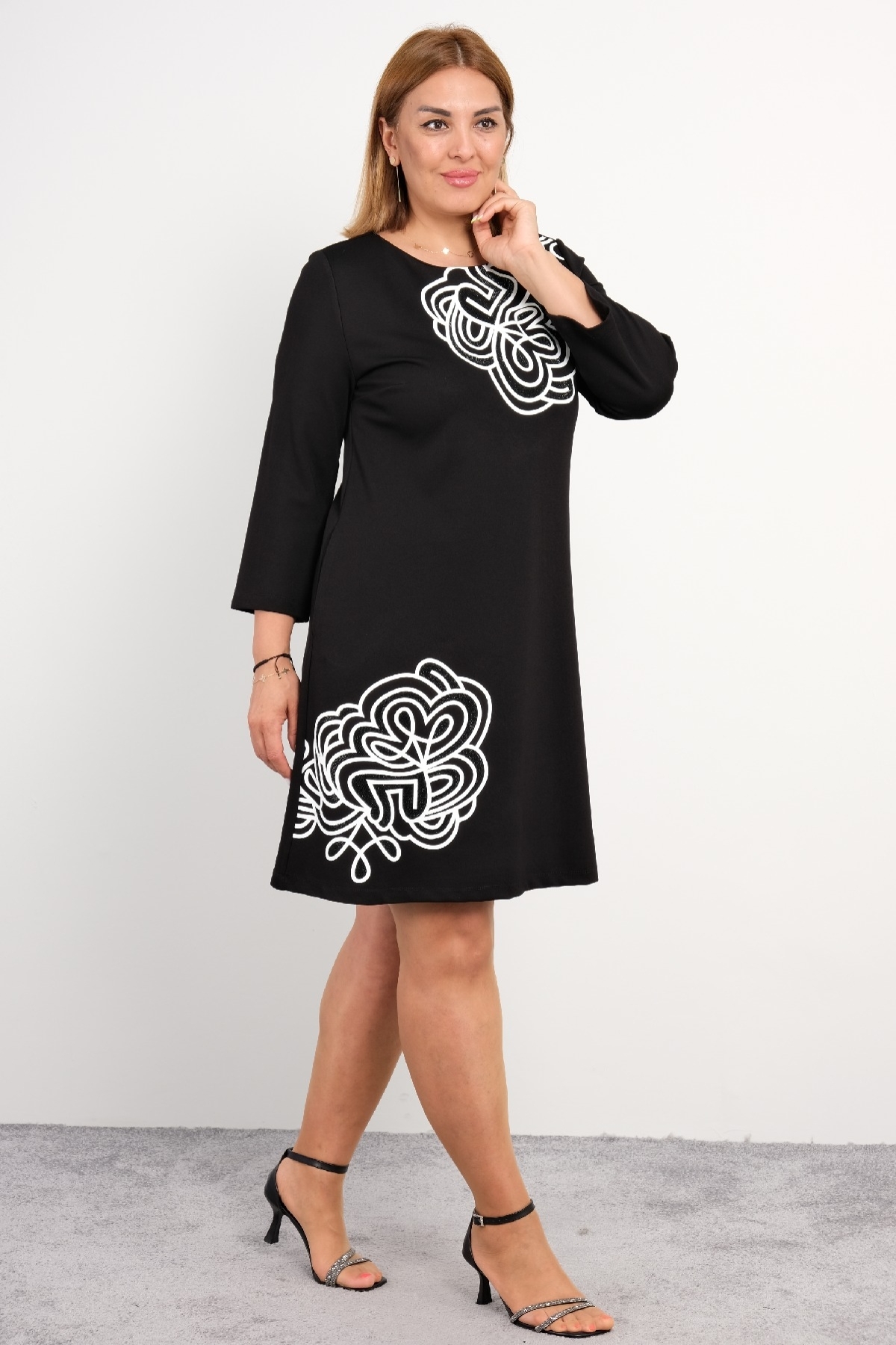 wholesale plus size womens clothing turkey