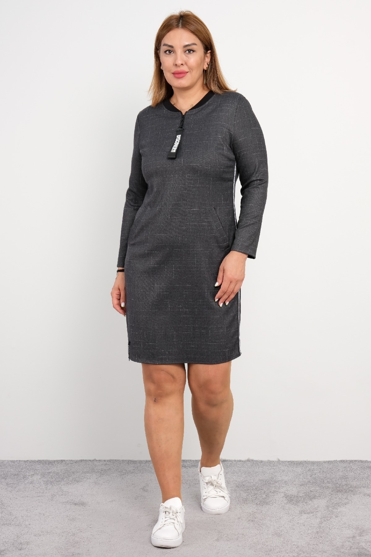 Extended sizes women's clothes hotsell