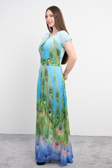 wholesale big size womens clothing turkey
