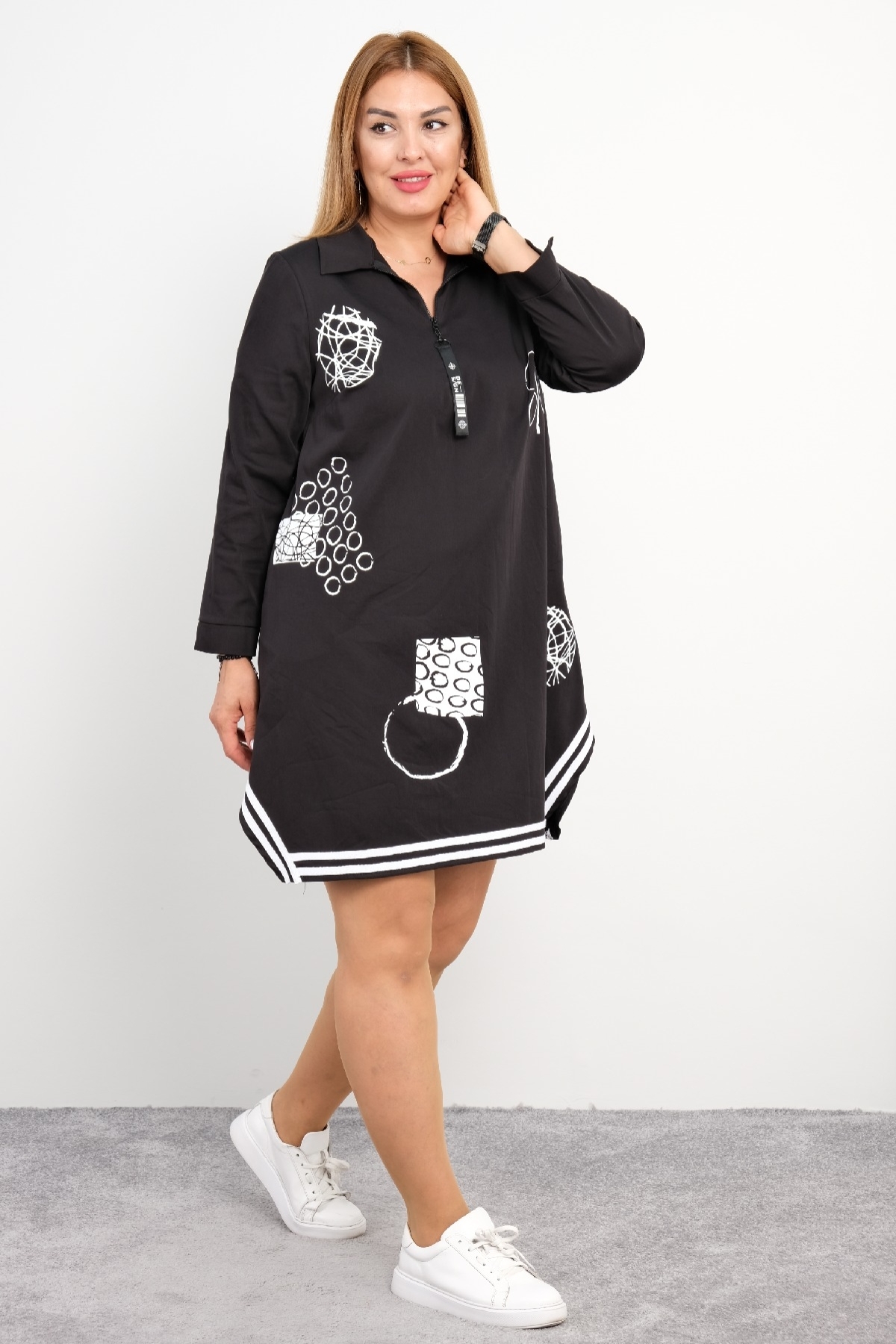 wholesale plus size womens clothing turkey