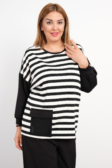 wholesale big size womens clothing turkey