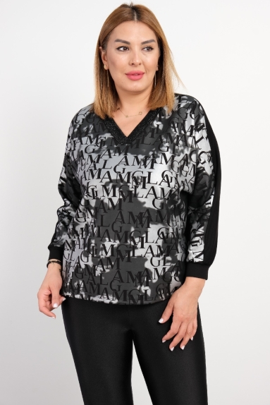 wholesale big size womens clothing turkey