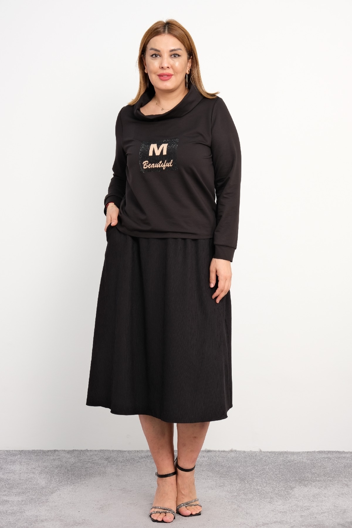 wholesale plus size womens clothing turkey