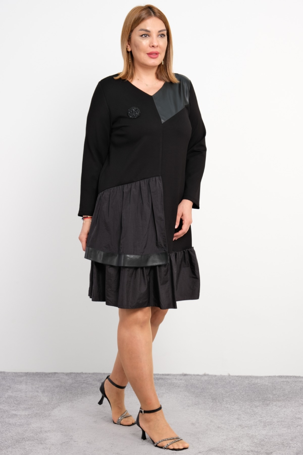 wholesale plus size womens clothing turkey