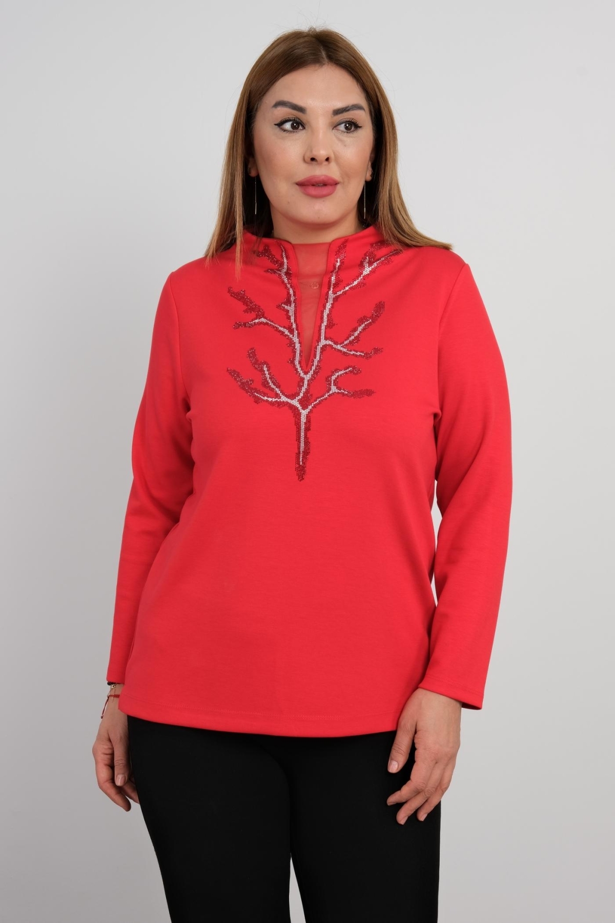 wholesale plus size womens clothing turkey