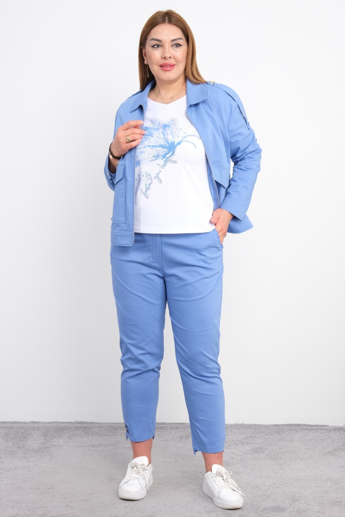 wholesale plus size womens clothing turkey