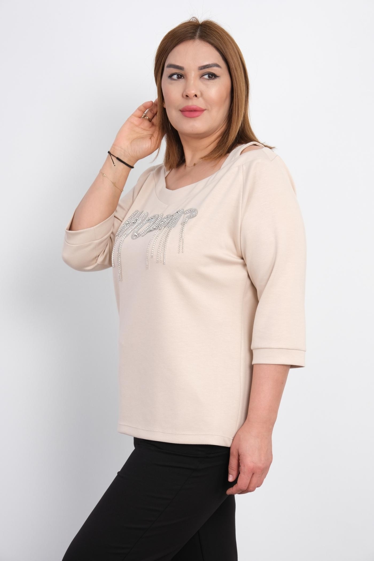 wholesale plus size womens clothing turkey