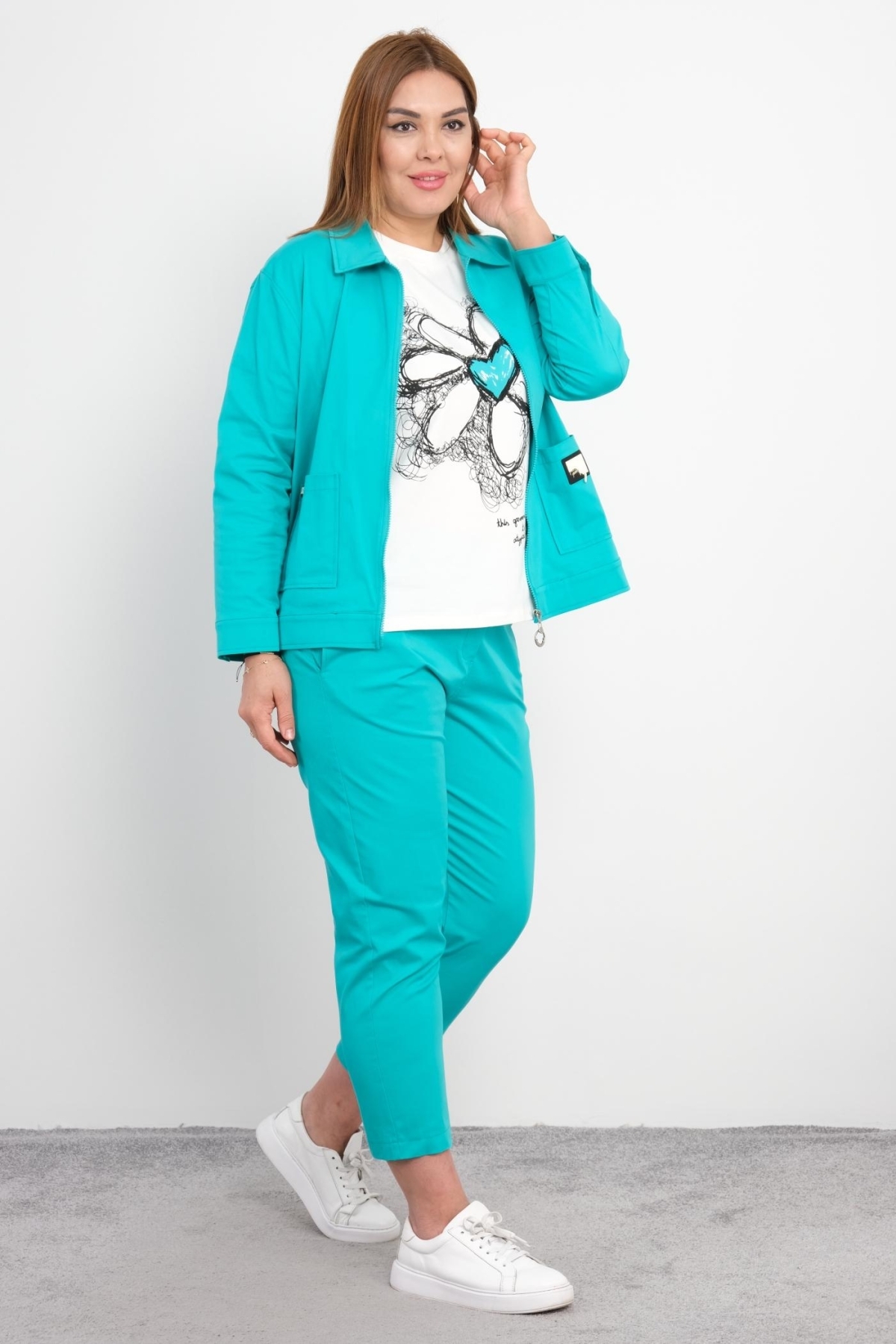 wholesale plus size womens clothing turkey