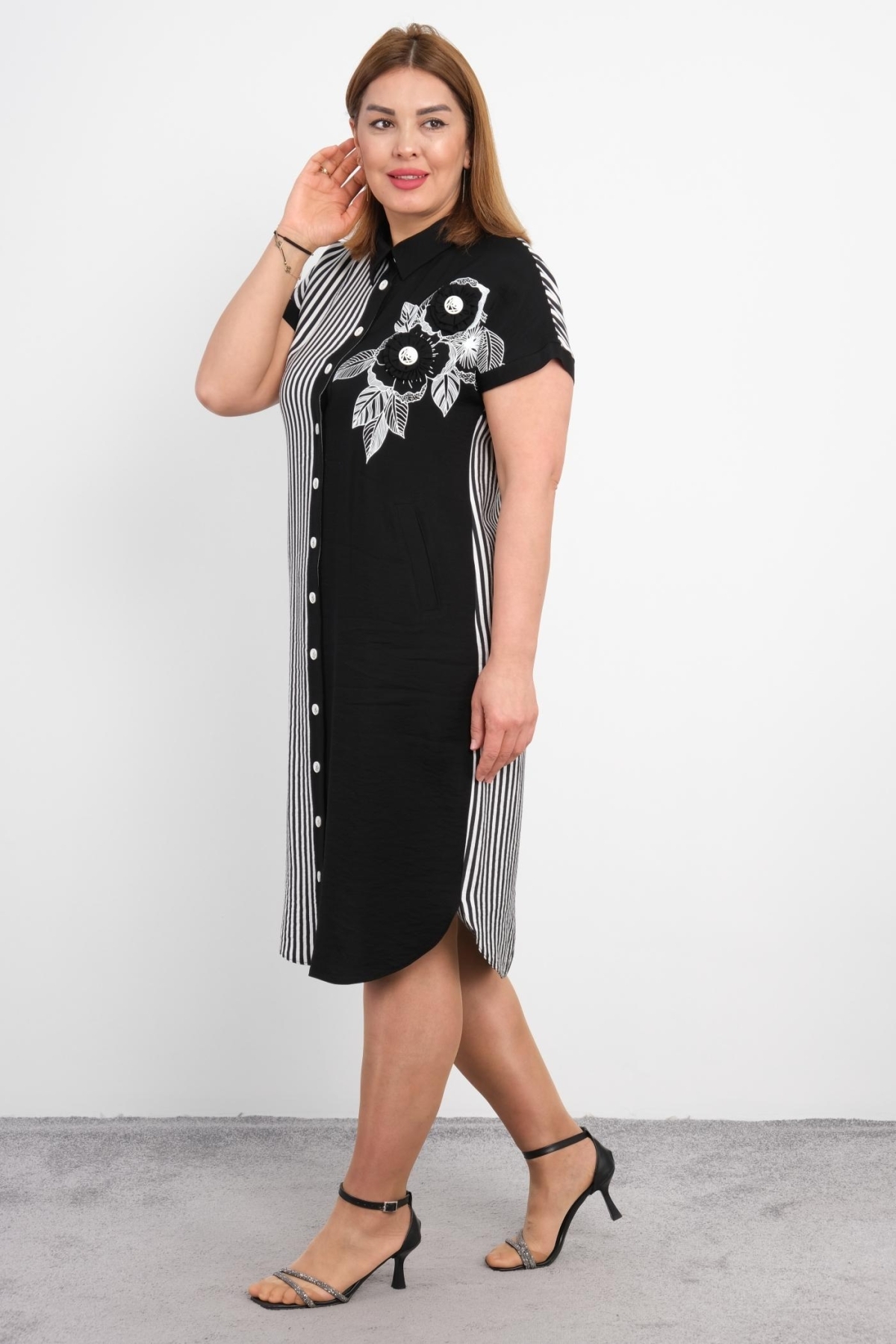 wholesale plus size womens clothing turkey