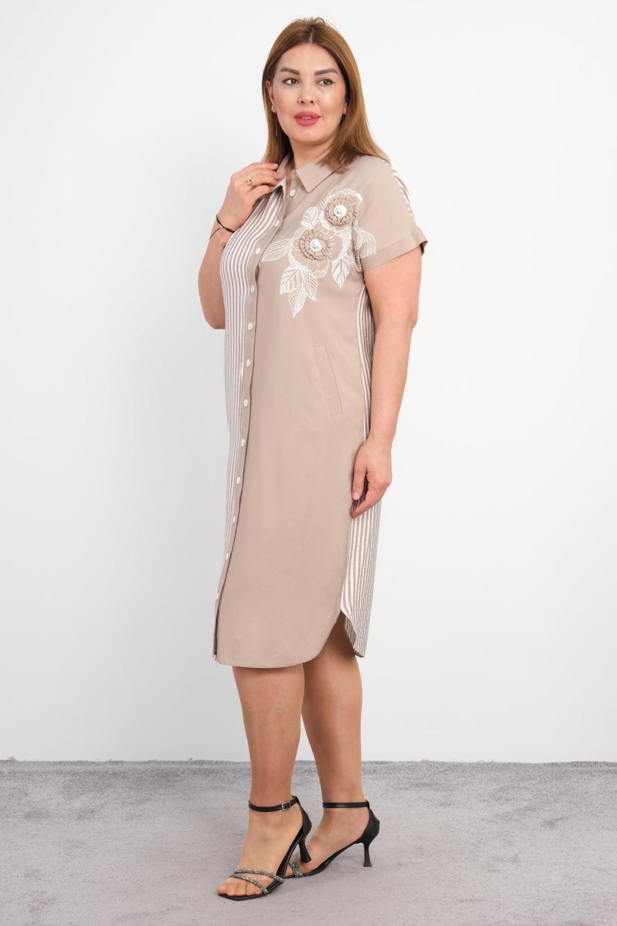 wholesale plus size womens clothing turkey