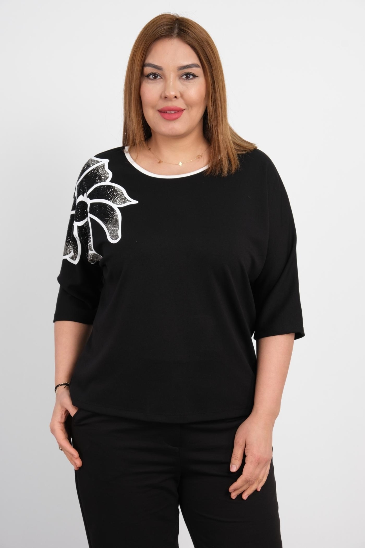 wholesale plus size womens clothing turkey