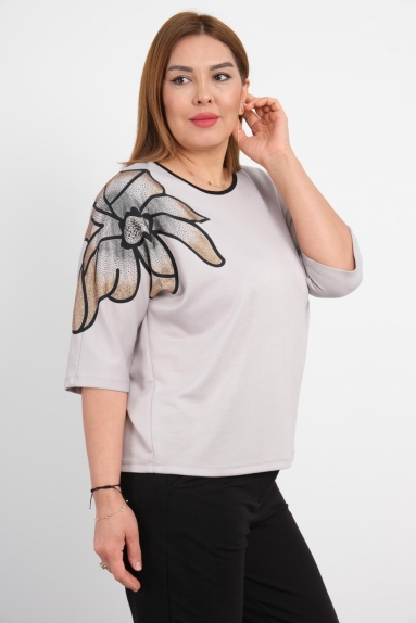 wholesale big size womens clothing turkey