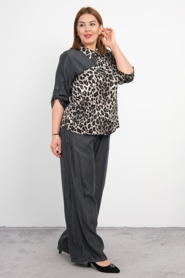 wholesale big size womens clothing turkey