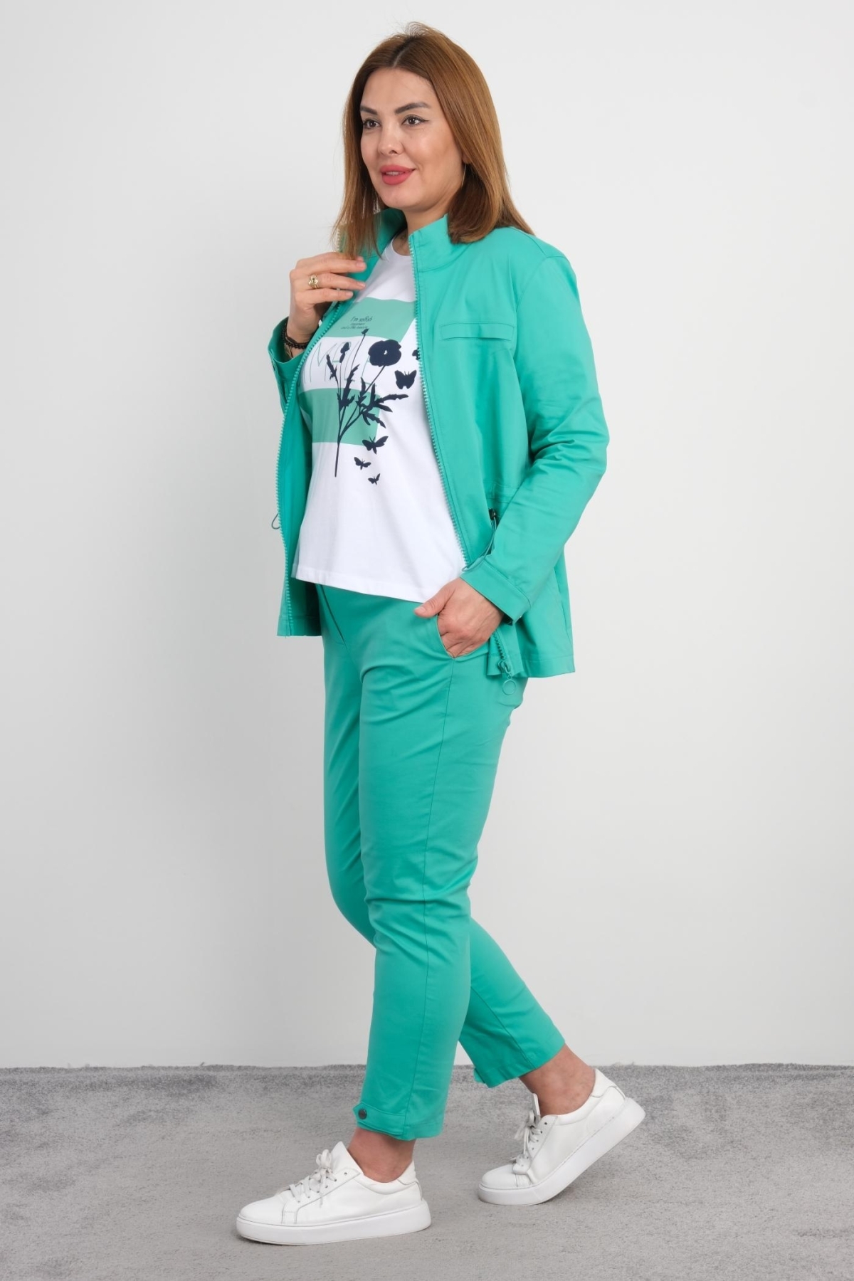 wholesale plus size womens clothing turkey