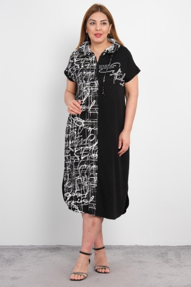 wholesaleWomen Clothes Plus Size Dress