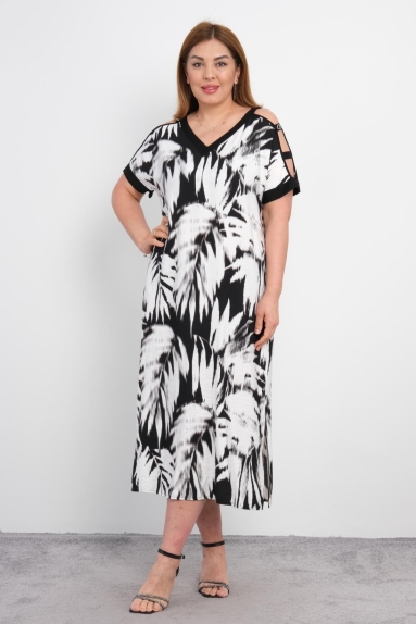 wholesaleWomen Clothes Plus Size Dress