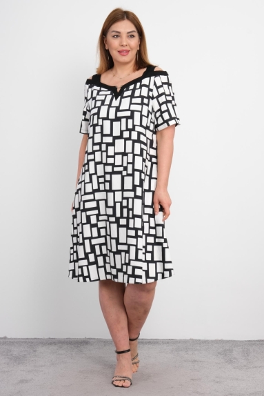 wholesaleWomen Clothes Plus Size Dress