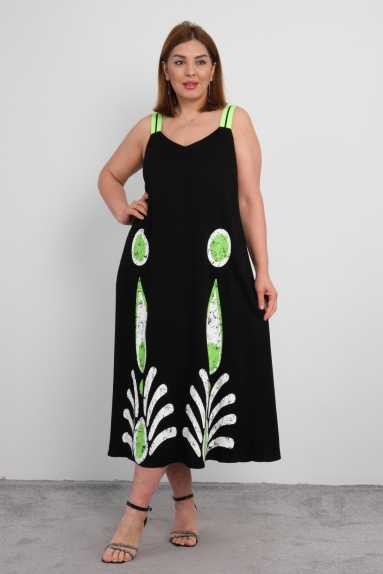 wholesaleWomen Clothes Plus Size Dress