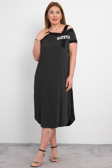 wholesaleWomen Clothes Plus Size Dress