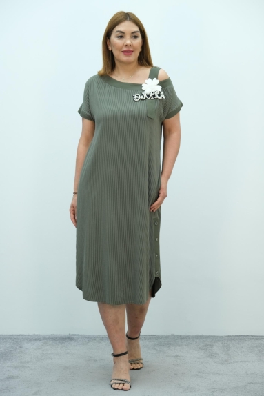 wholesaleWomen Clothes Plus Size Dress