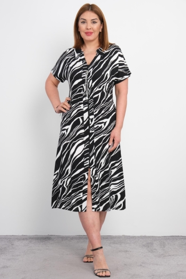 wholesaleWomen Clothes Plus Size Dress