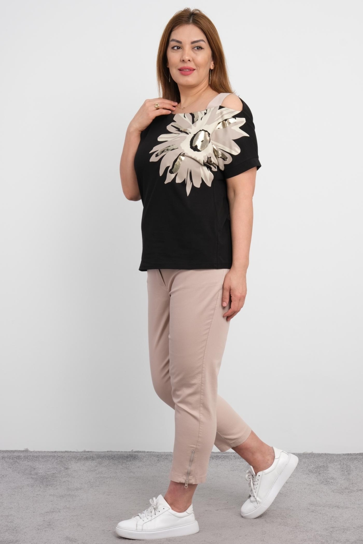 wholesale plus size womens clothing turkey