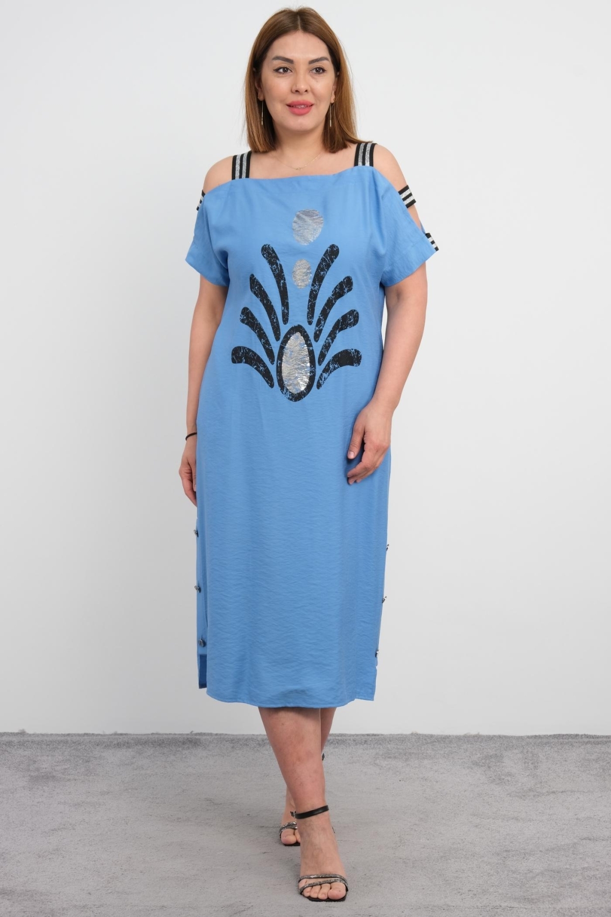wholesale plus size womens clothing turkey