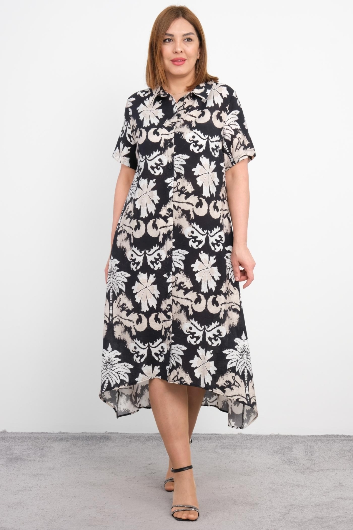 wholesale plus size womens clothing turkey