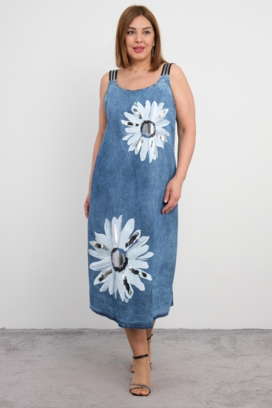wholesale big size womens clothing turkey