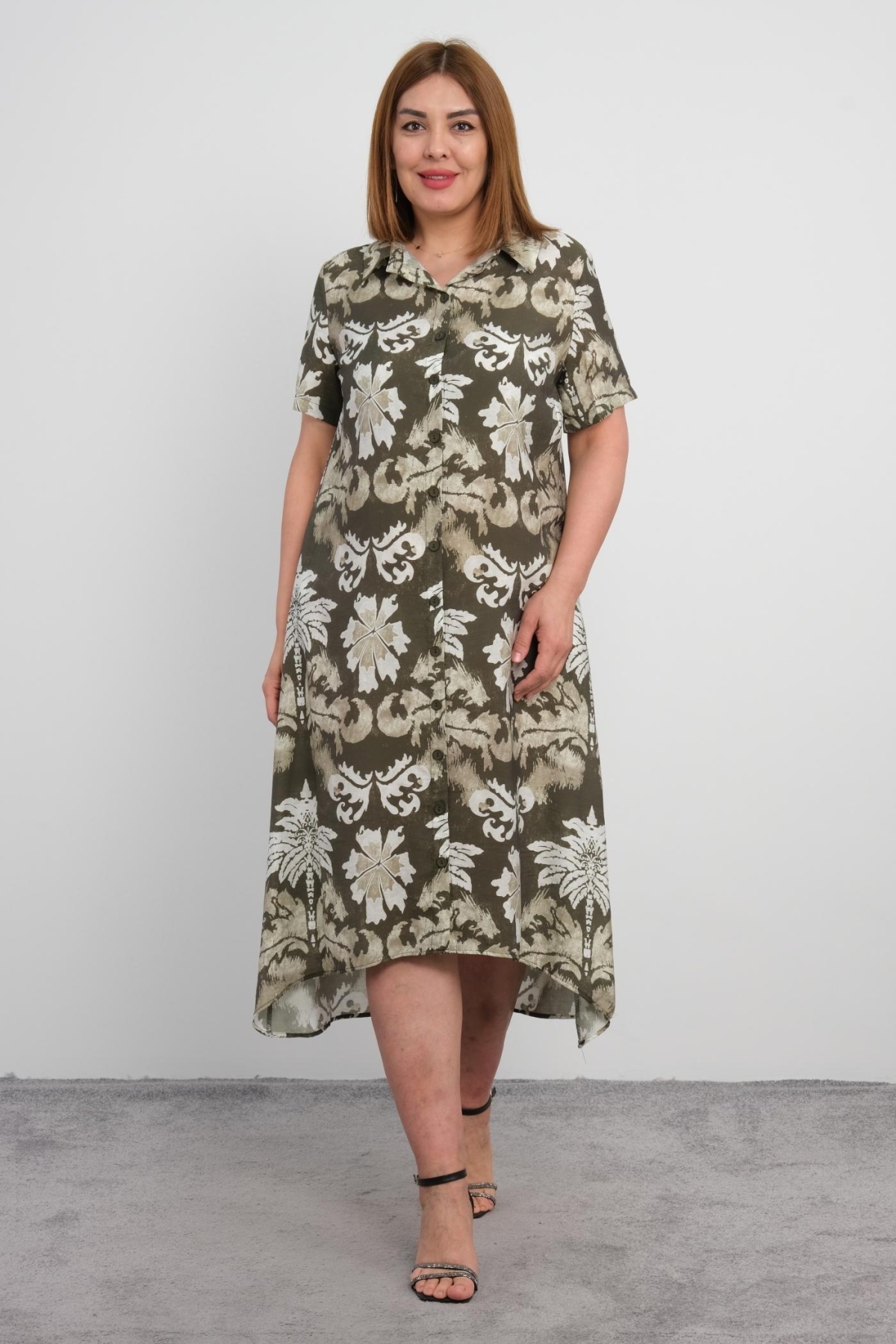 wholesale plus size womens clothing turkey