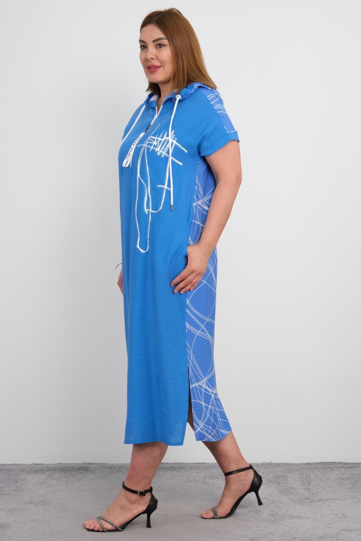 wholesale plus size womens clothing turkey