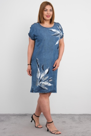 wholesale big size womens clothing turkey