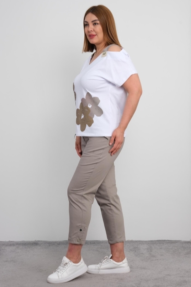 wholesale big size womens clothing turkey