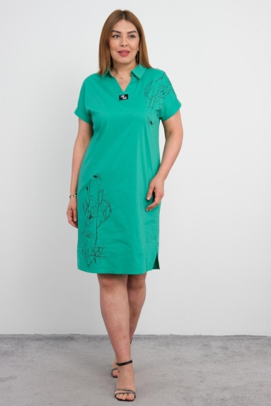 wholesaleWomen Clothes Plus Size Dress