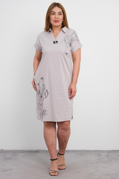 wholesaleWomen Clothes Plus Size Dress