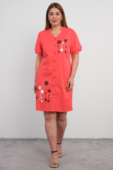wholesaleWomen Clothes Plus Size Dress