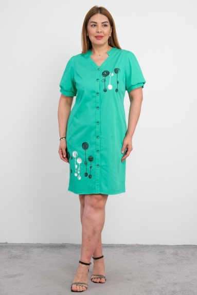 wholesaleWomen Clothes Plus Size Dress