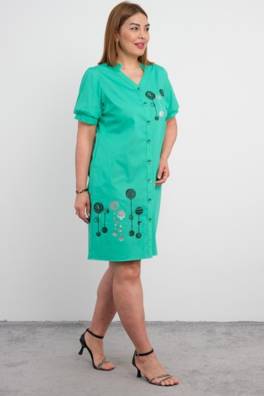wholesale big size womens clothing turkey