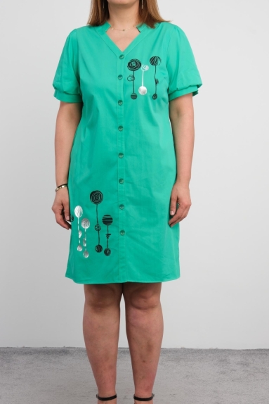 wholesale big size womens clothing turkey