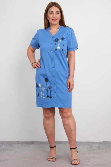 wholesaleWomen Clothes Plus Size Dress