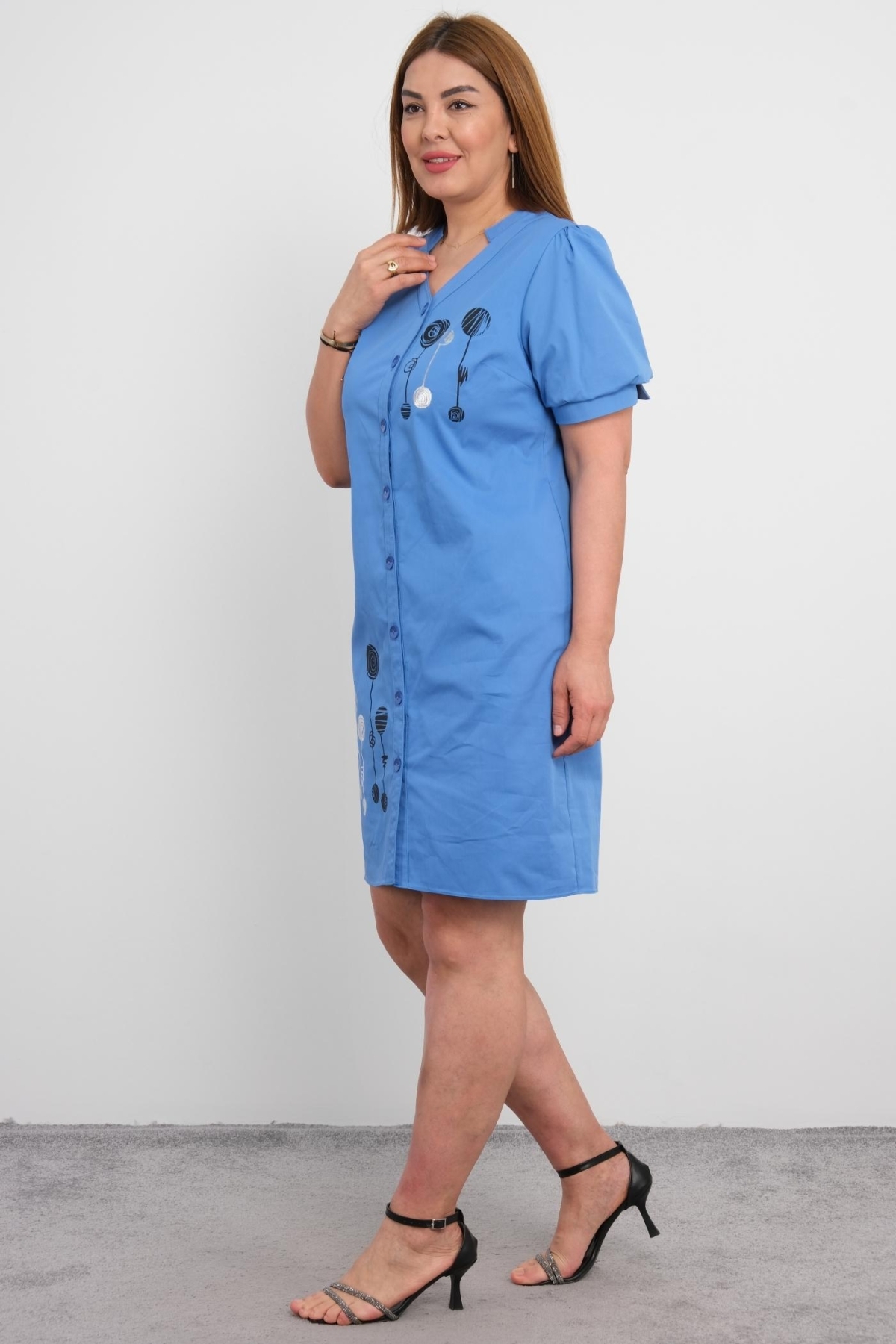 wholesale plus size womens clothing turkey