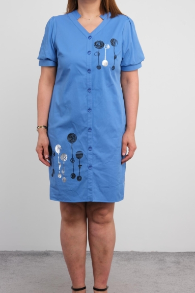 wholesale big size womens clothing turkey