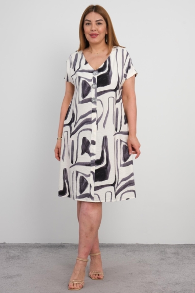 wholesaleWomen Clothes Plus Size Dress