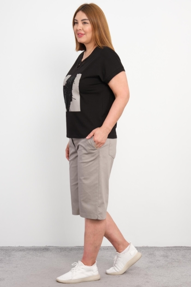 wholesale big size womens clothing turkey