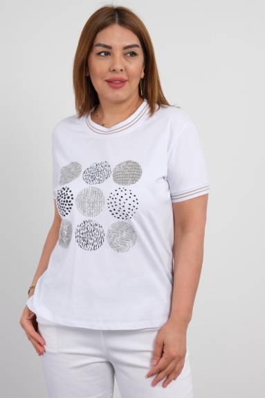 wholesaleWomen Clothes Plus Size Blouse