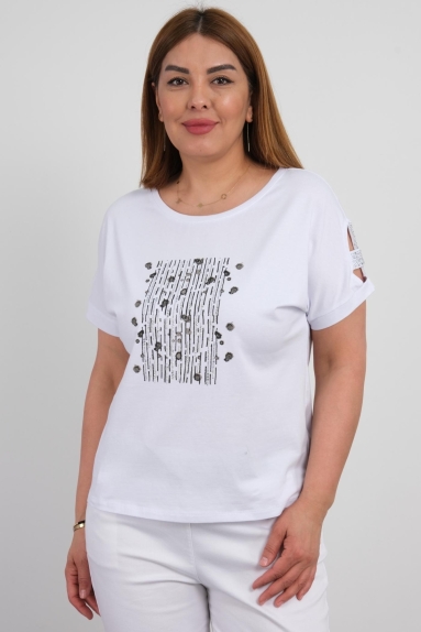 wholesaleWomen Clothes Plus Size Blouse