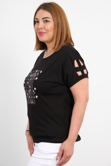wholesaleWomen Clothes Plus Size Blouse