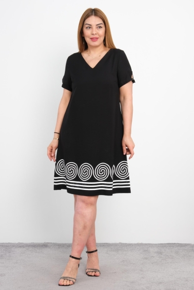 wholesaleWomen Clothes Plus Size Dress